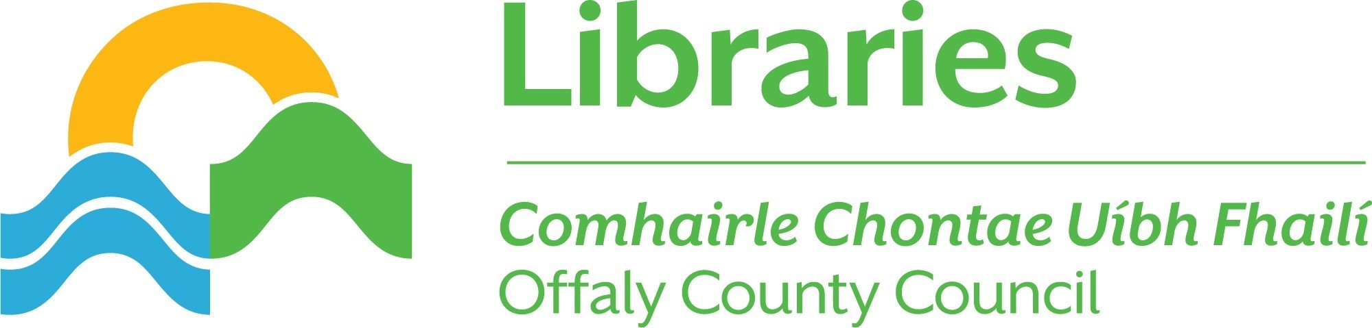 Offaly Libraries Blog
